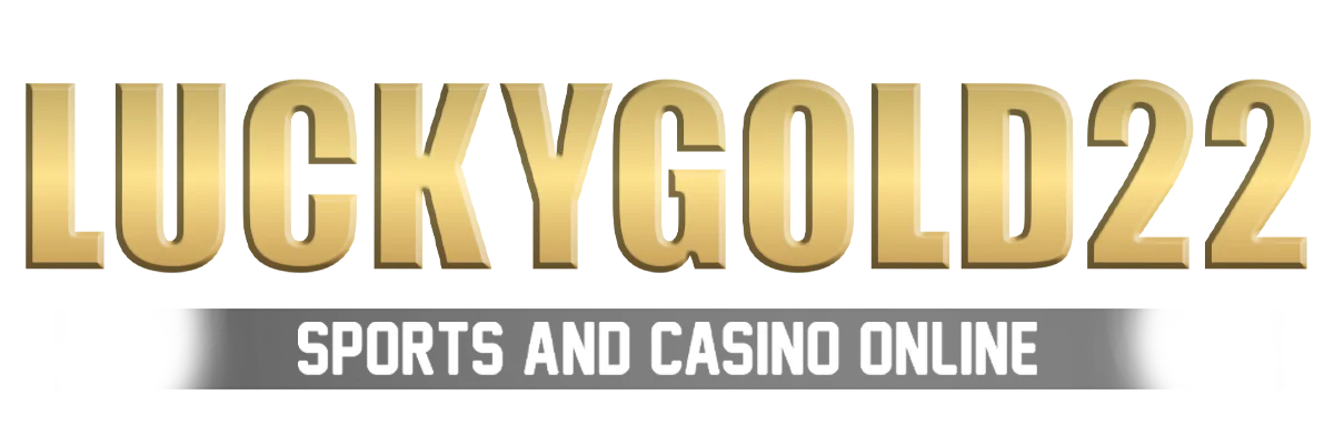 LUCKYGOLD22